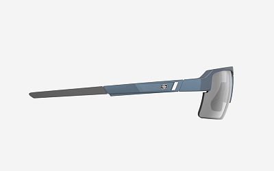 Превью  Велоочки RUDY PROJECT Sirius Cosmic Blue, Линзы: ImpactX 2Laser Black (SP877894-0000)